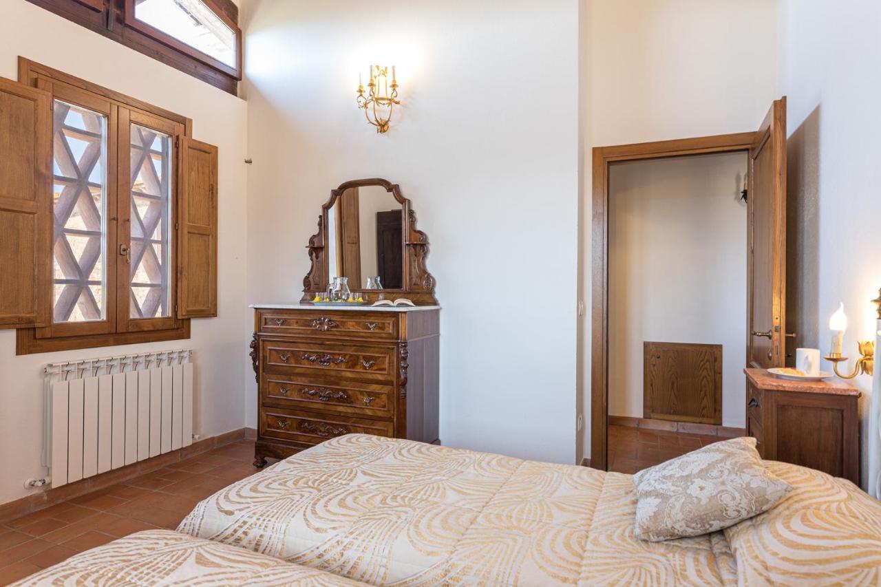 Villa Poggio Alle Case Pergine Valdarno Exterior foto
